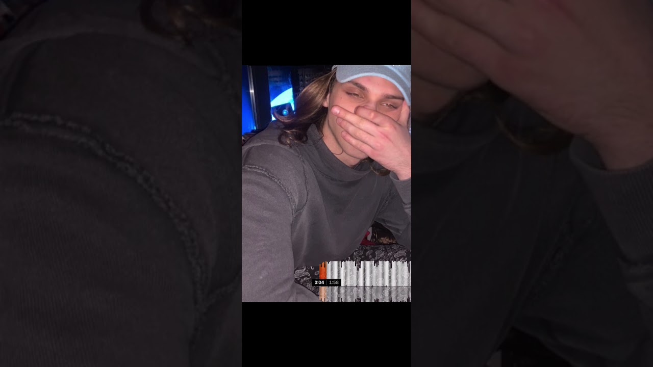 Bazzukkka Redorn🧬(mix.Bluffa)