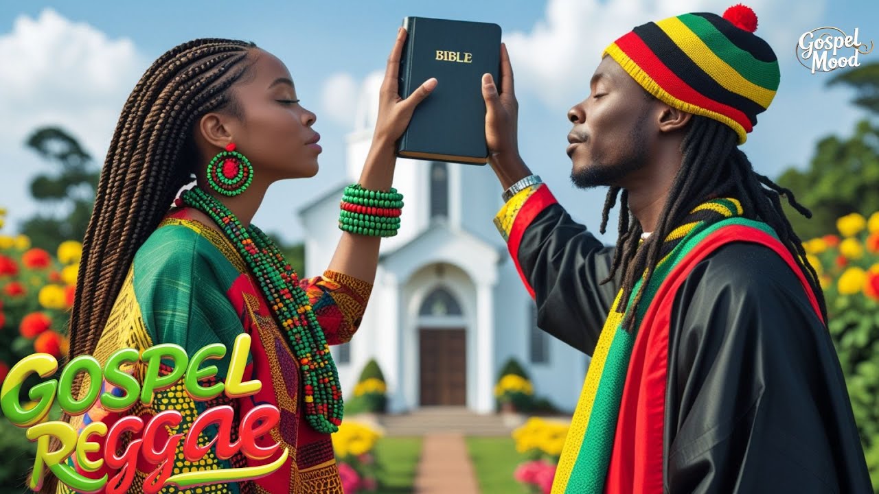 Best Uplifting Gospel Reggae mix Christain songs, Appointed and more