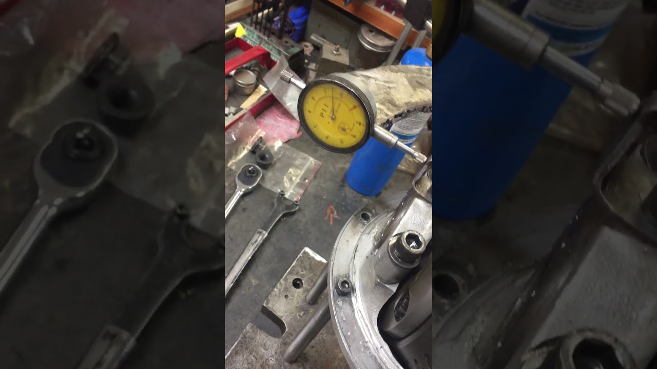 Alloy diff cap spread  ?