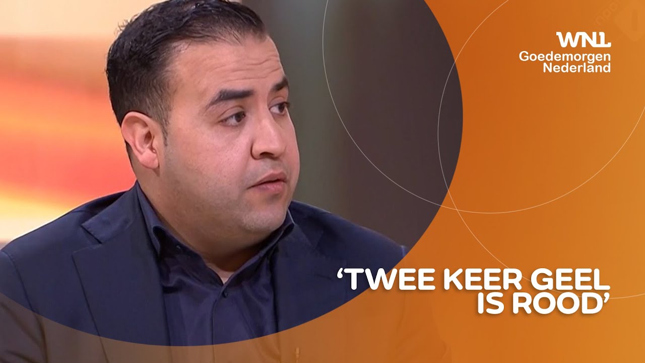 Mohammed Mohandis (PvdA): stekker moet uit Ongehoord Nederland