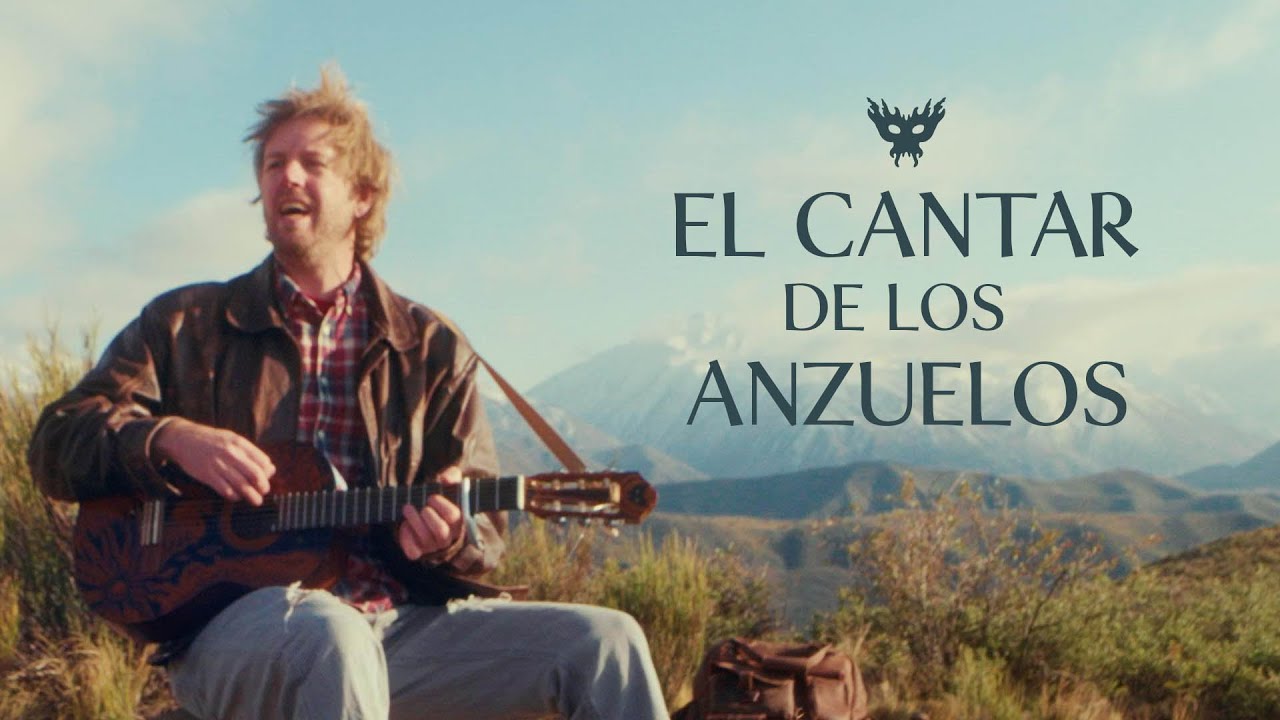 El Plan de la Mariposa - El Cantar de los Anzuelos