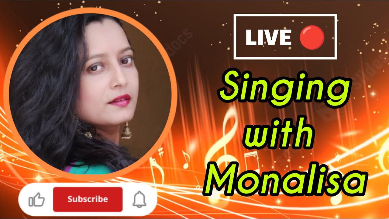 🔴 Monday Night Live Singing 🎶 Calm Music & Good Vibes. 9/3/2026