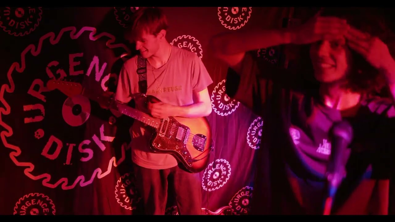 Wheobe / f / alt rock psyche