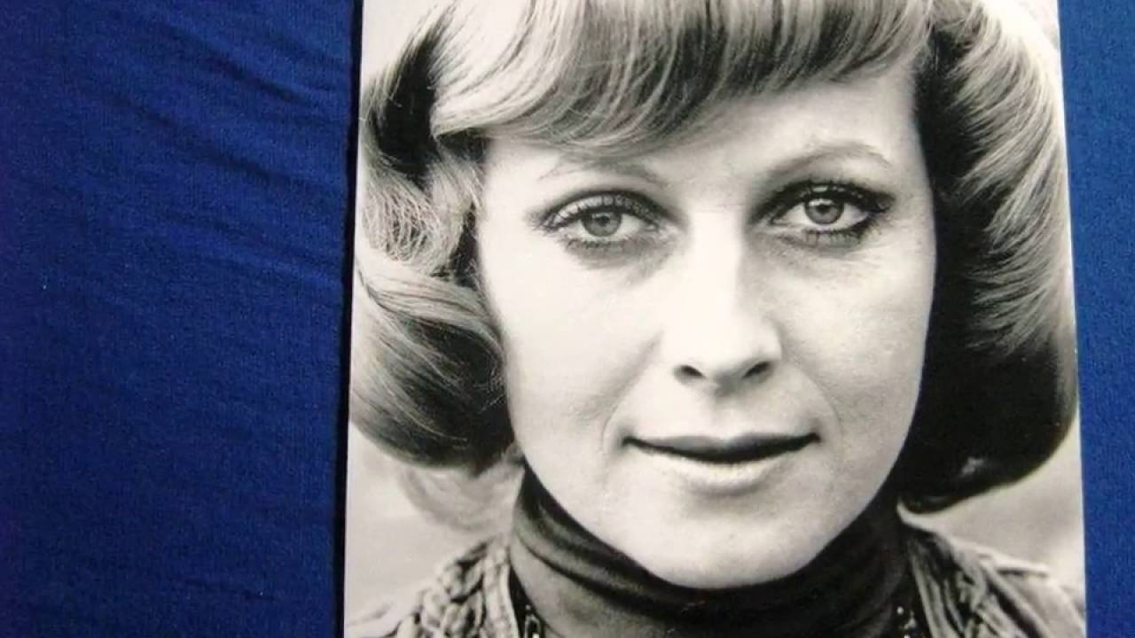 Alena Tichá -  Primabalerína