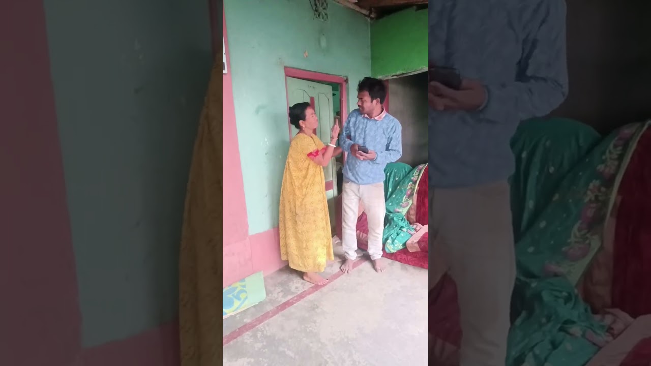 ফানি ভিডিও লং দেখলে মজা পাবে 😂😂😂 #viral #funny #foryou 