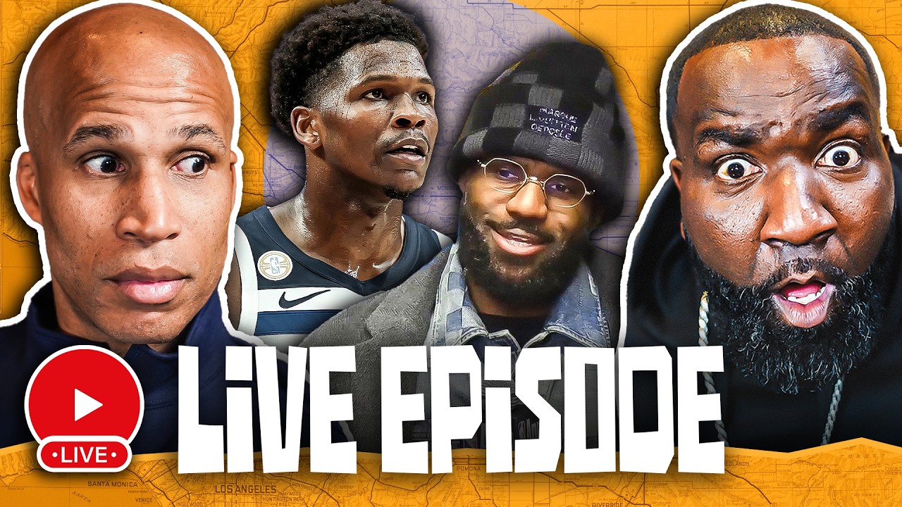 SECRET Cavs Chat EXPOSED! Knueppel BETTER THAN Flagg? & Ant Tells SGA ‘It’s PERSONAL!’