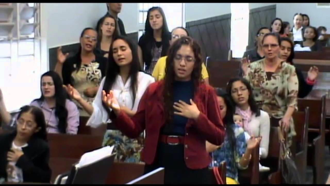 Meu País - Congregacional