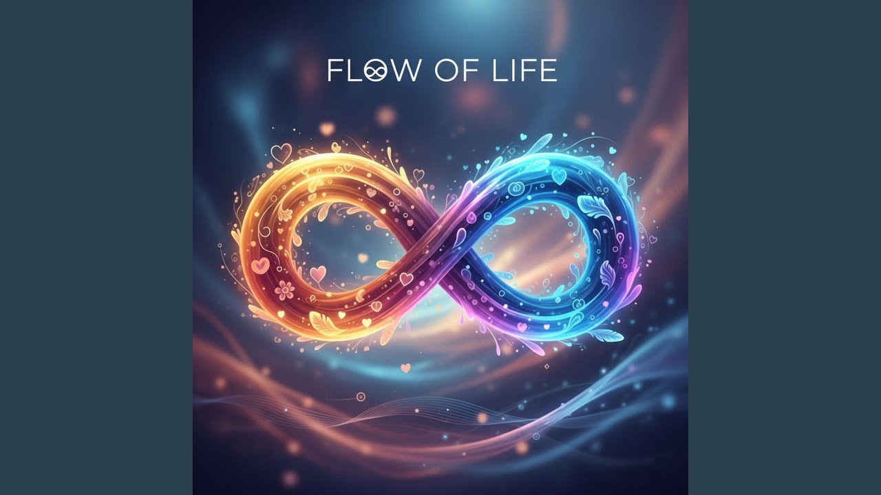Flow Of Life