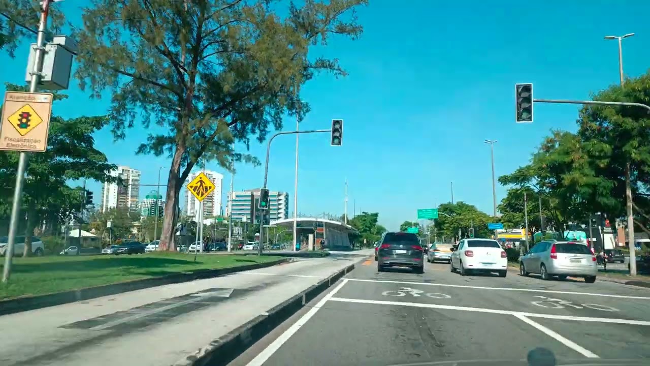 Casa da Cantora Ludimila no Condominio Alphaville Rio de Janeiro Driving Rio de Janeiro Brazil