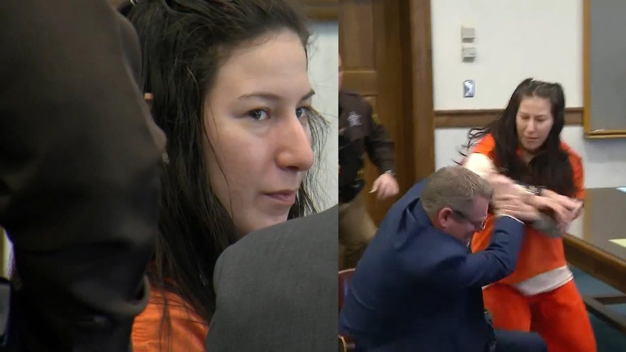 Taylor Schabusiness Found Competent to Stand Trial