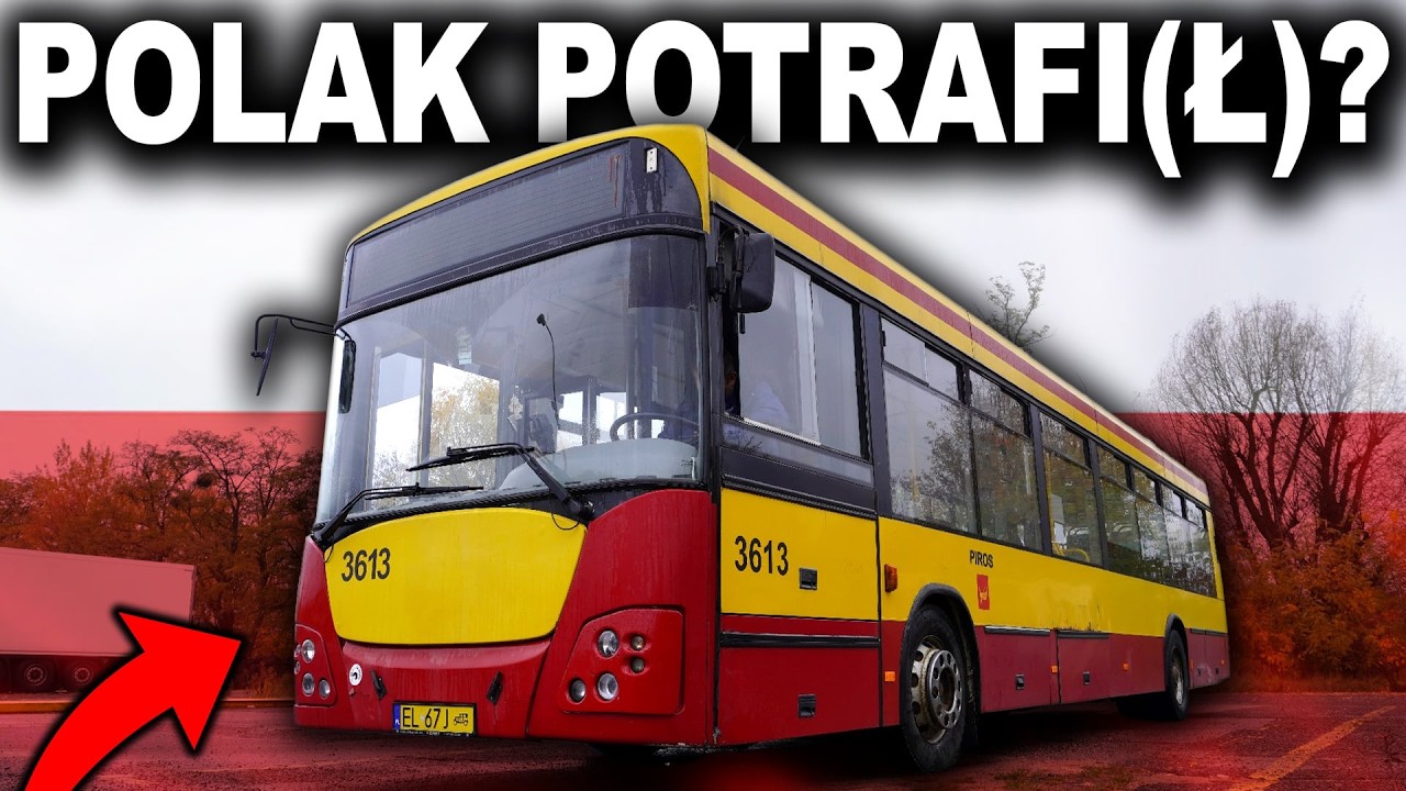 OSTATNI AUTOBUS JELCZA?