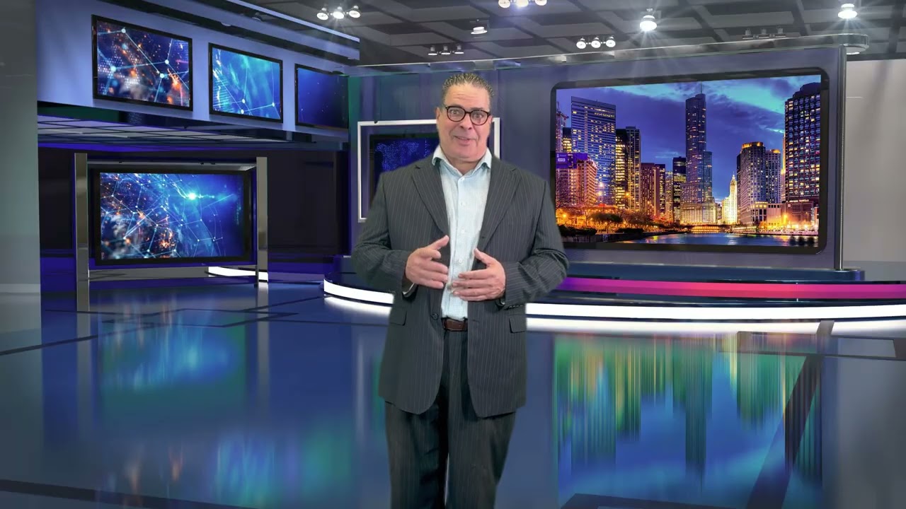 The Lie We've Been Sold