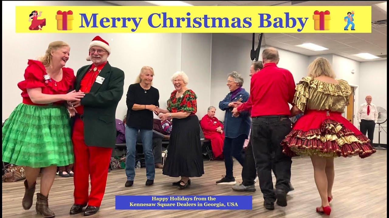 Shawn Butler: Merry Christmas Baby (2025)