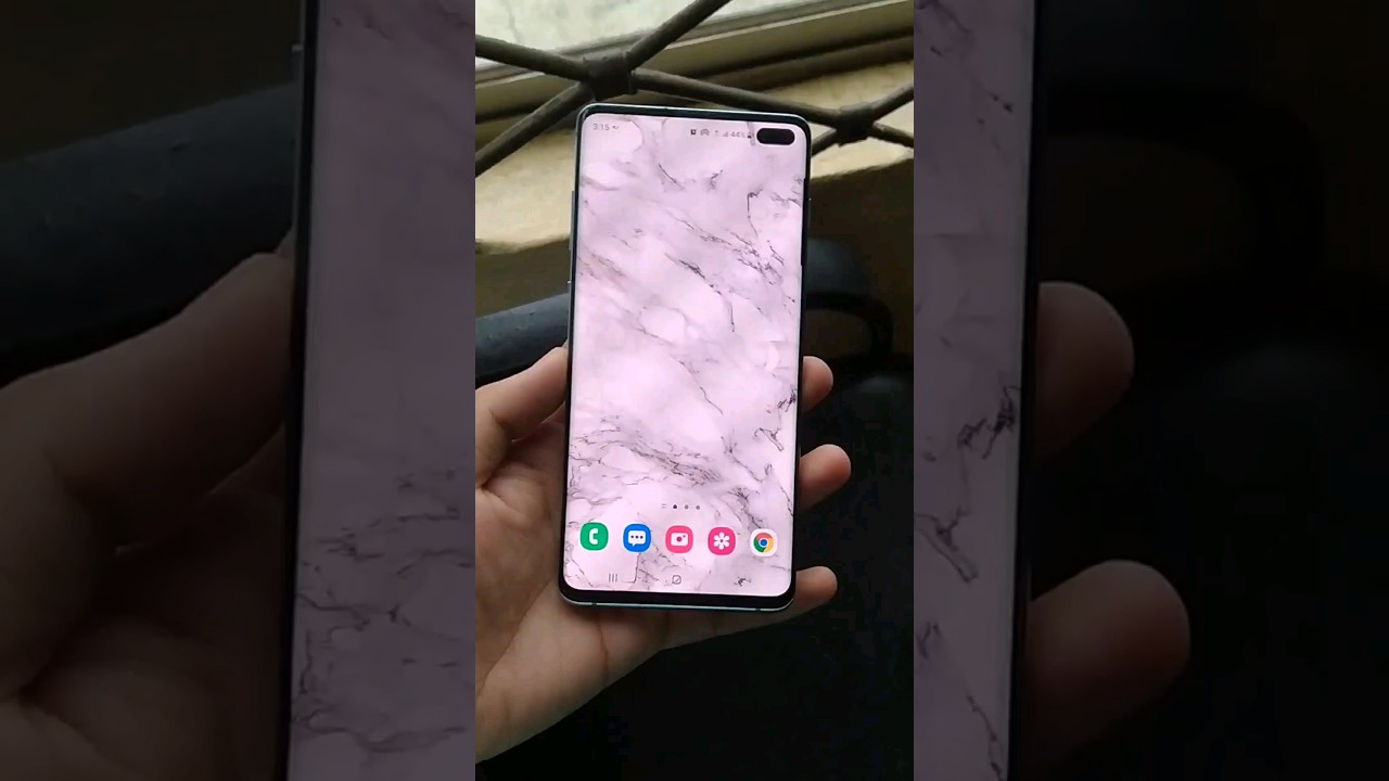 Samsung S10 Plus in 2026: Still Worth It After 7 Years? #trendingshorts #shorts