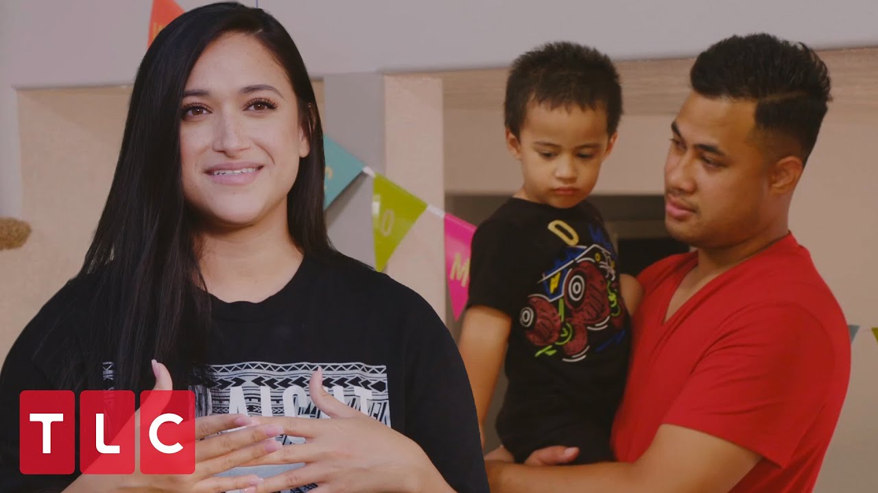 Asuelu's New Behavior Makes Kolini Skeptical | 90 Day Fiancé: Happily Ever After?