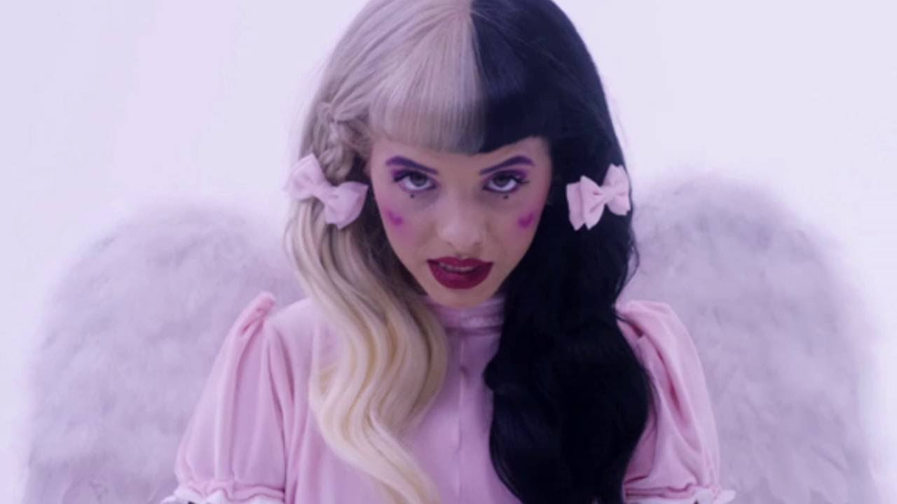 Melanie Martinez - Sippy Cup (Instrumental)