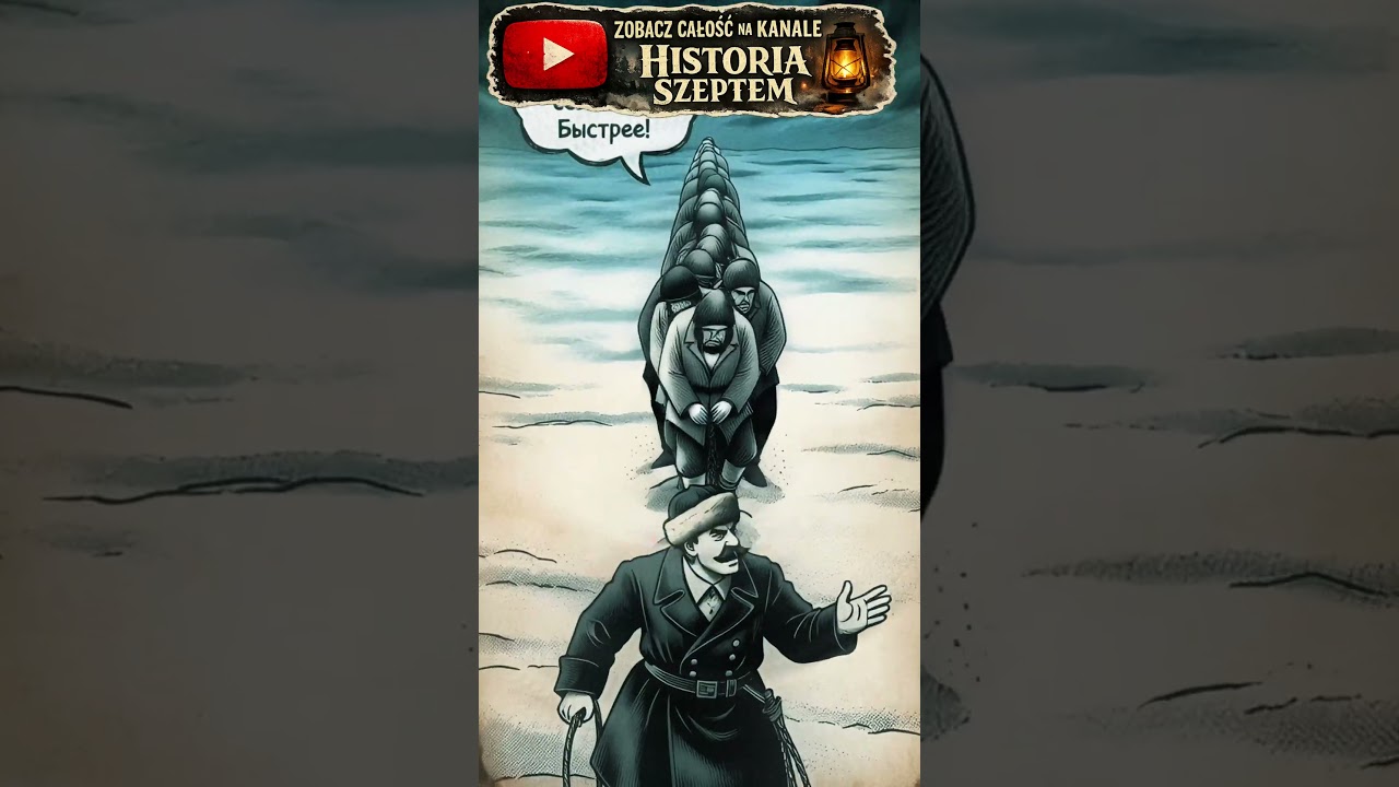 ⚔️ Pol&aacute;k si vybudoval vlastn&iacute; st&aacute;t na Sibiři,