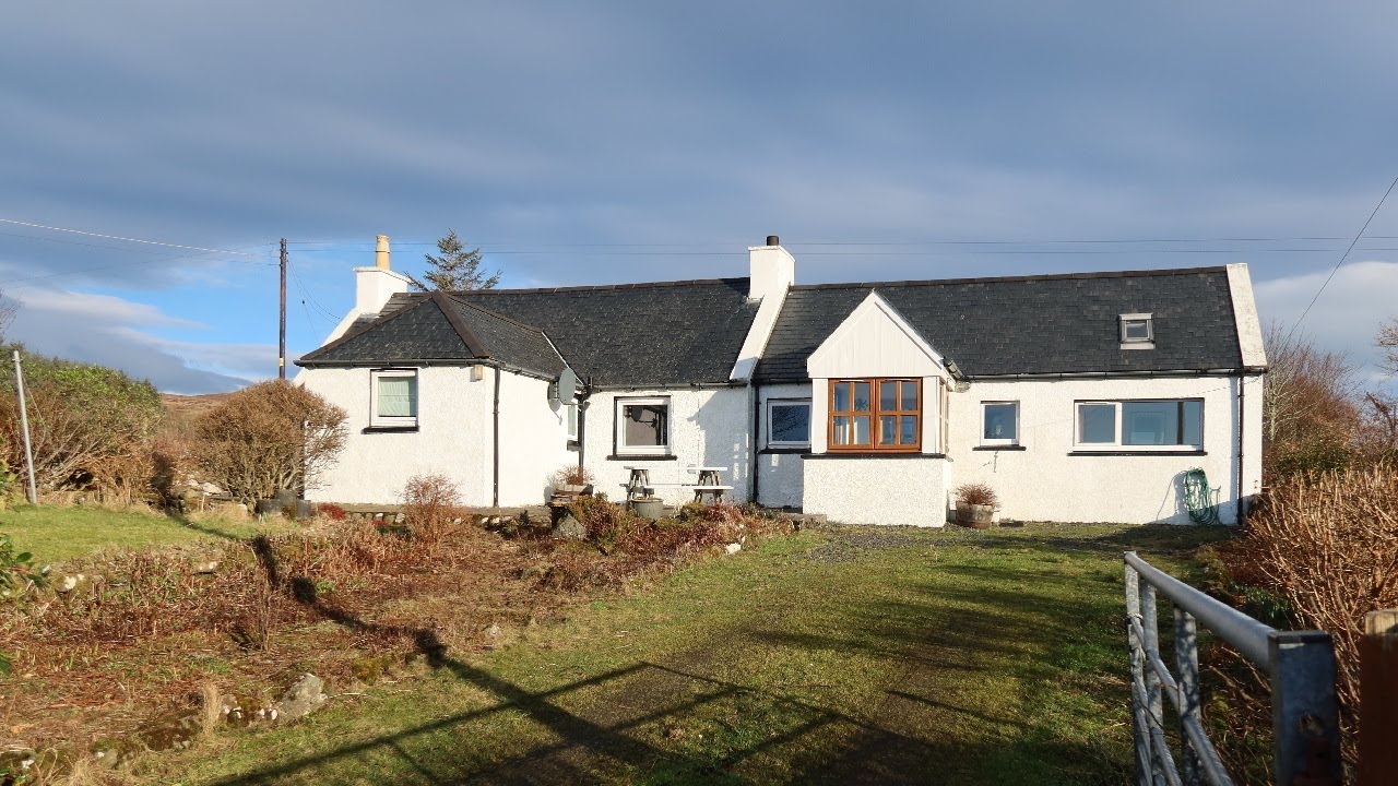 Burnside Cottage 4k