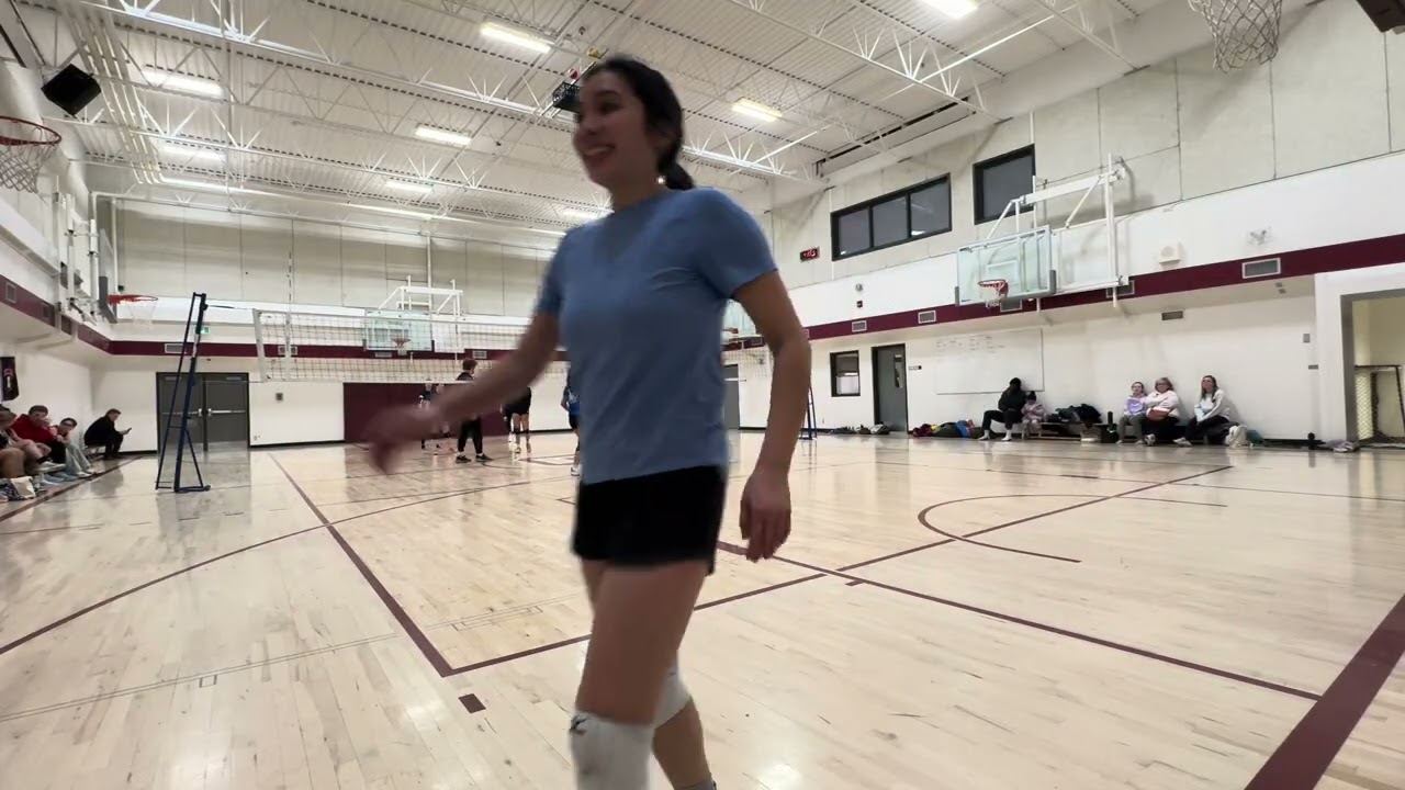 ESSC Tourney Feb. 21: Semi Finals - Set 2