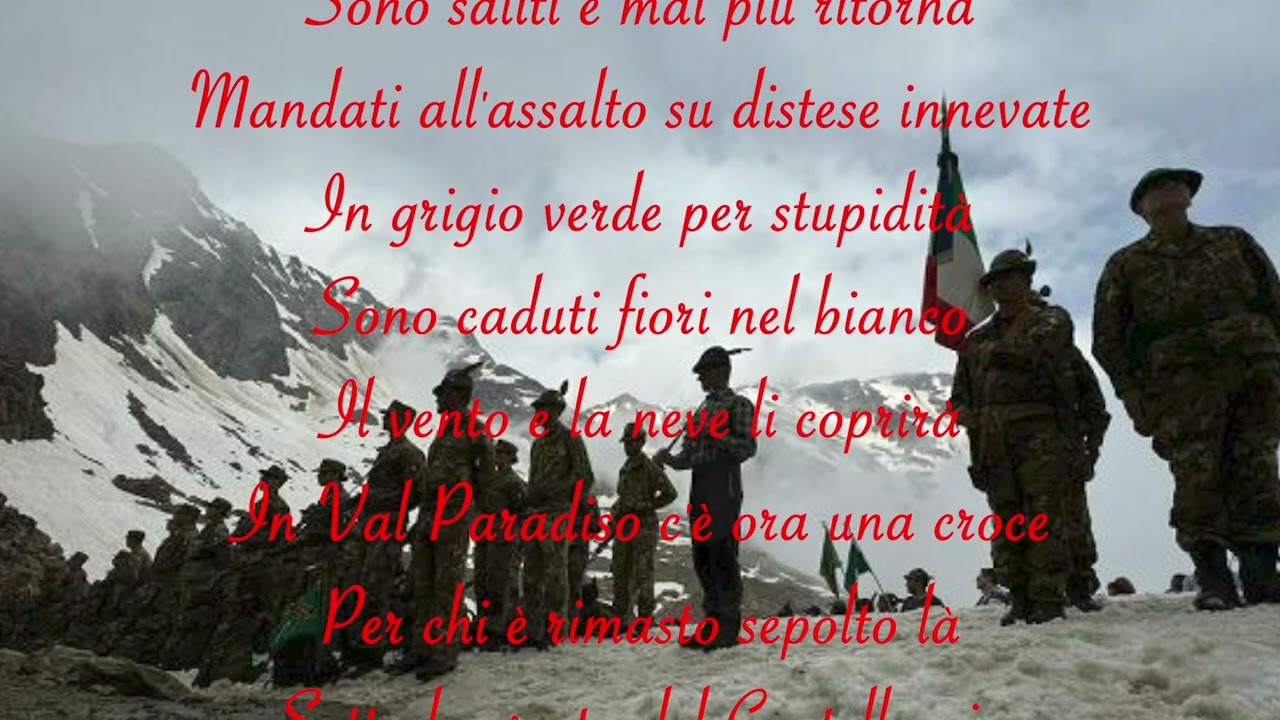 Adamello