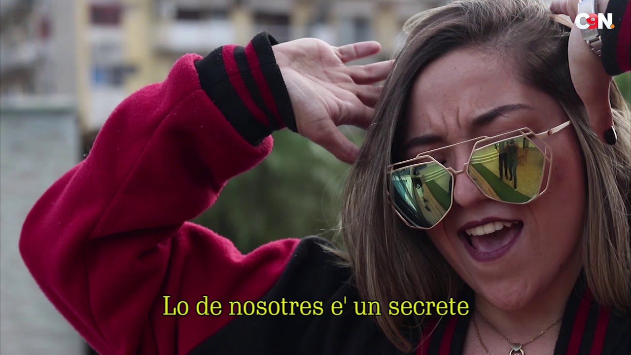 ANUEL AA Y KAROL G - SECRETE (PARODIA)