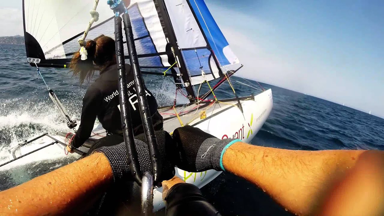 Saison 2014 HC16 SL16