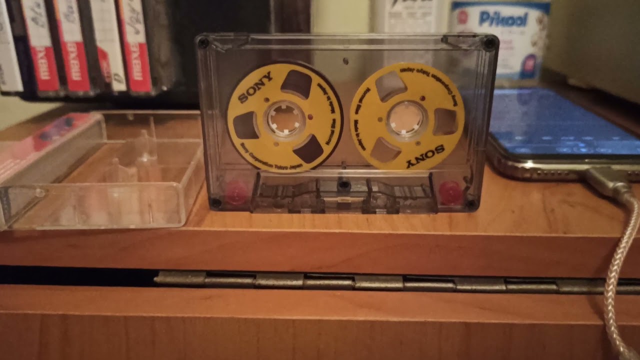 Приобрел ресивер Technics sa-da 8