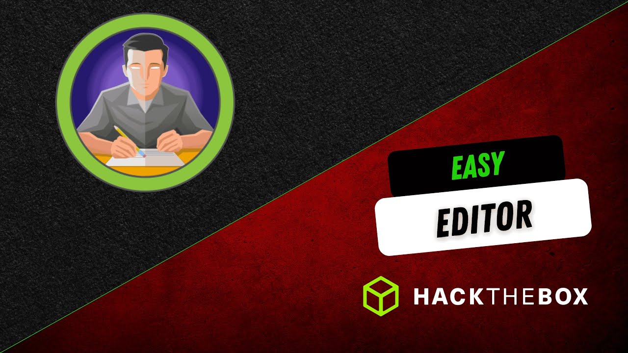 Editor Hack The Box | XWiki SSTI | CVE-2025-24893 | Netdata Privilege Escalation | CVE-2024-32019