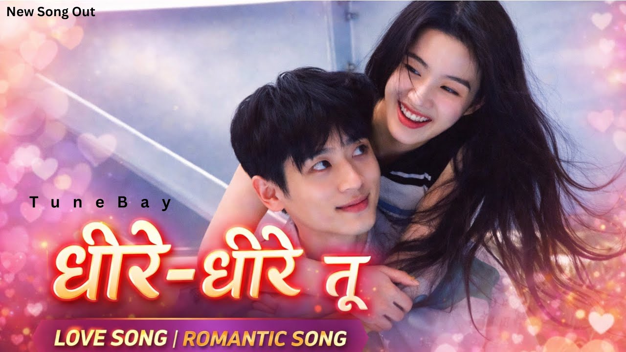 Dheere Dheere Tu | Female Version | Sad Heart Touching Song | Emotional Love Story | TuneBay |