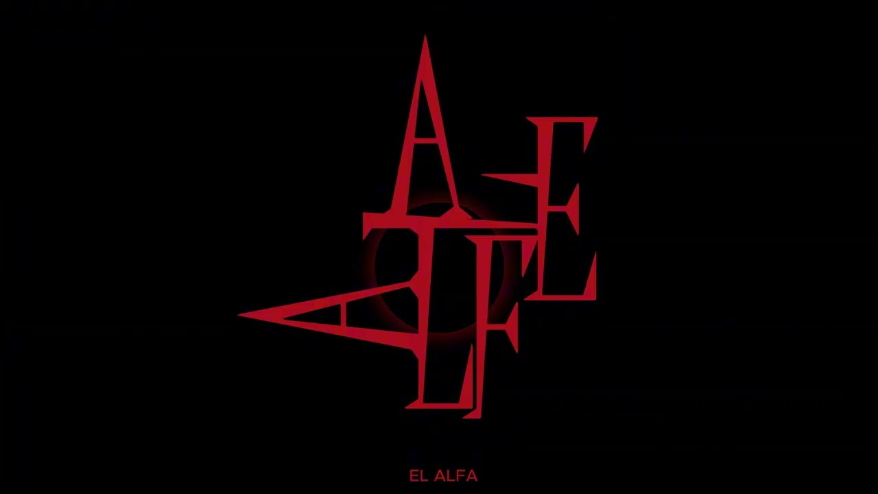 EL ALFA _ ΔVOID_NISAN