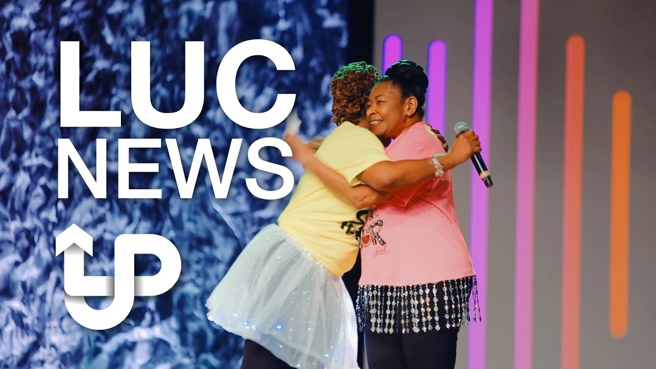 Linked UP Church News (Feb 1 - Feb 7)