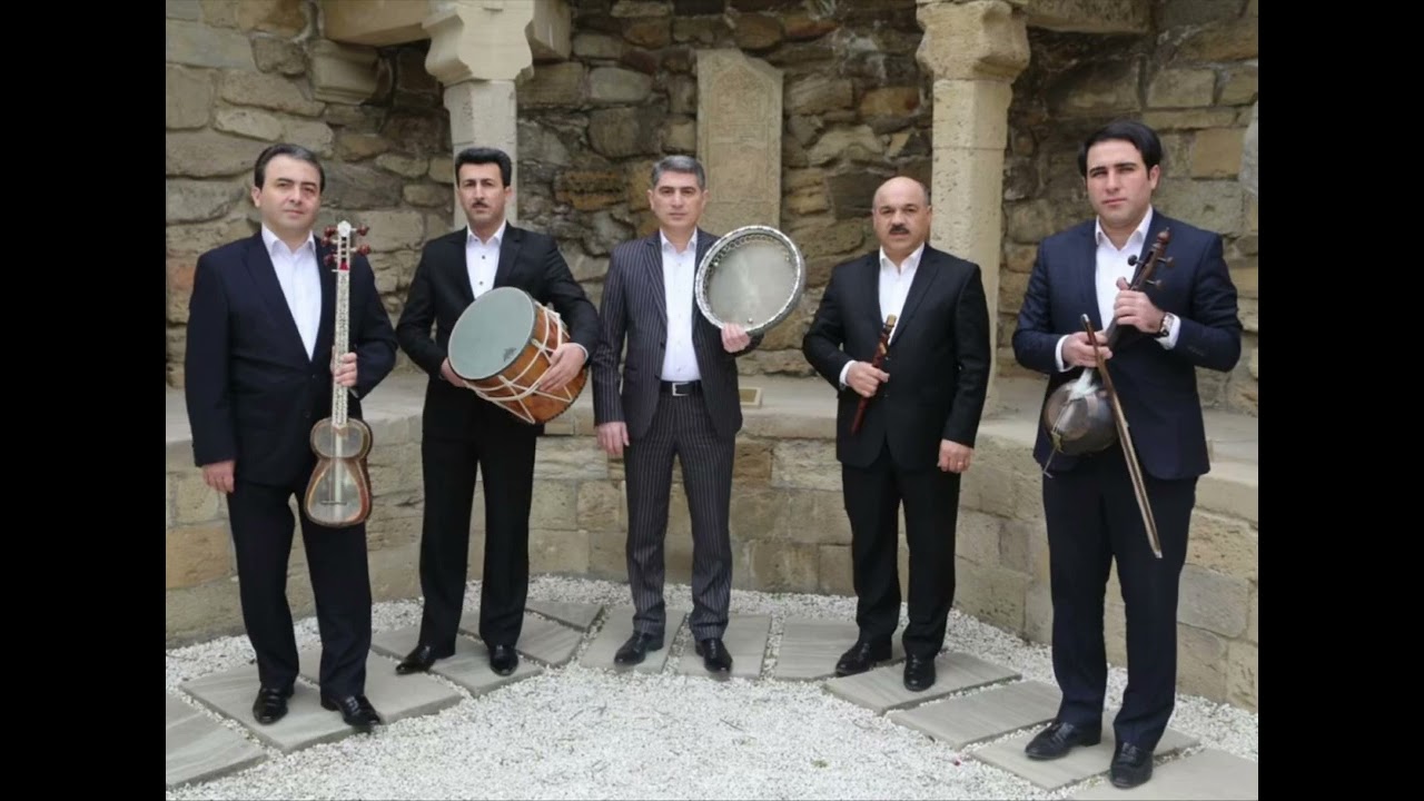 Teyyub Aslanov---