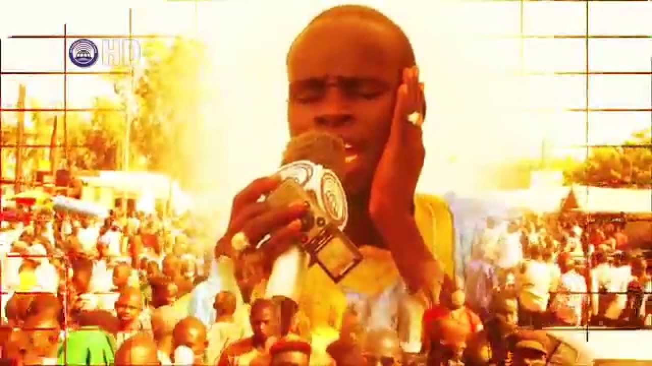 Khassida Saana Ilaahi feat. S. Mame Mor Thiam (M.E.T.)