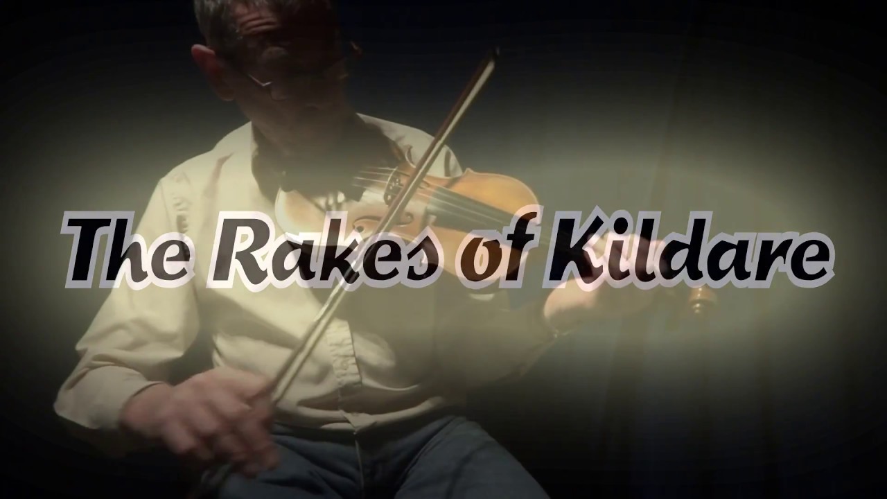 Rakes of Kildare Jig