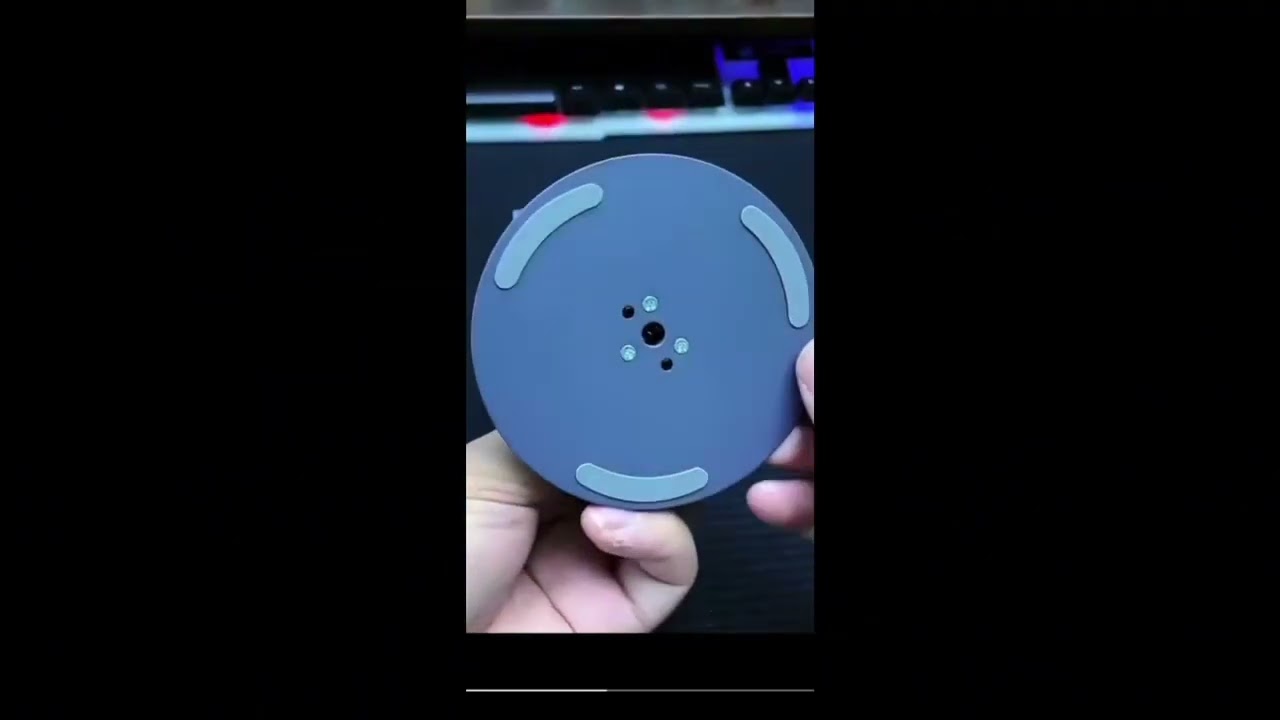 This Aluminum Stand Does EVERYTHING &ndash; 360&deg; Rotation & Adjustable Height