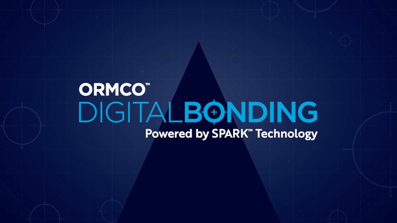 Submit both Ormco™ Digital Bonding and Spark™ Clear Aligners cases through one portal.