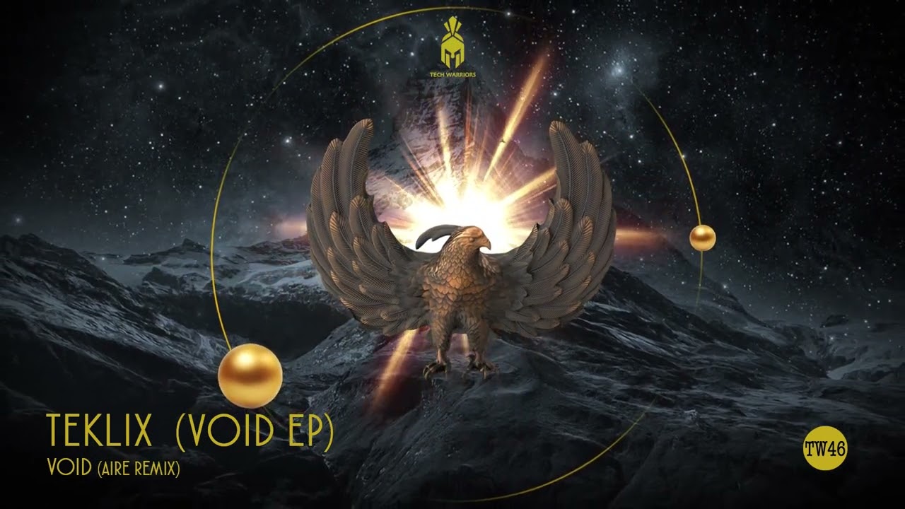 Teklix - Void (Aire Remix) | HYPE MELODIC HOUSE & TECHNO BEATPORT