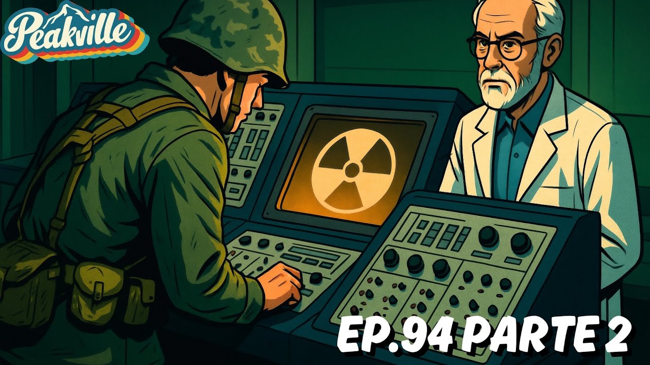RAYMOND COSA HAI COMBINATO... - [EP.94 PARTE 2]