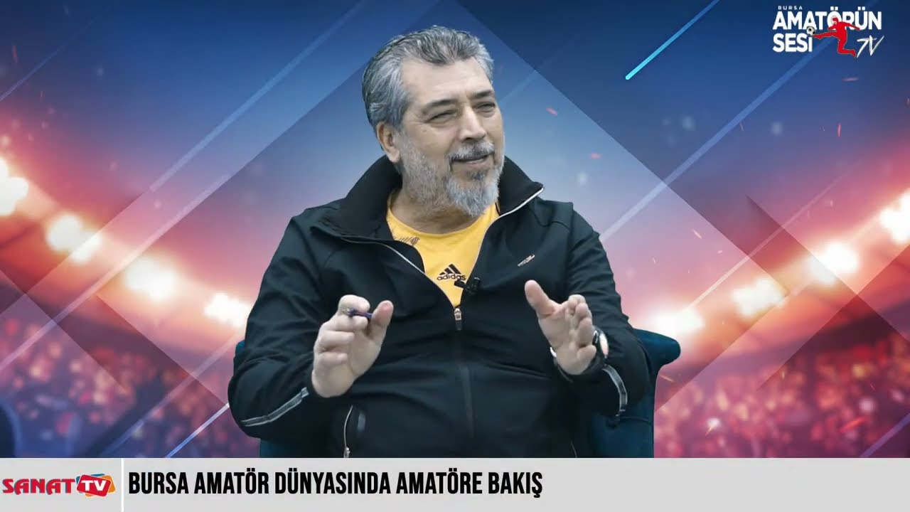 AHMET MESTAN-MEHMETTECER-GAFFUR BUK-SADULLAH KALDIRIM- SANAT TV