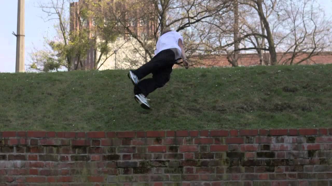 Kamil Tobiasz - Red bull aom submission 2014