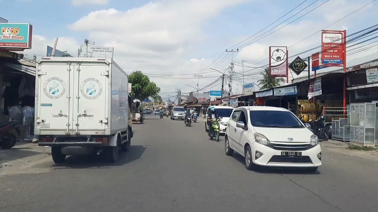 SITEBA - POLITEKNIK KESEHATAN PADANG