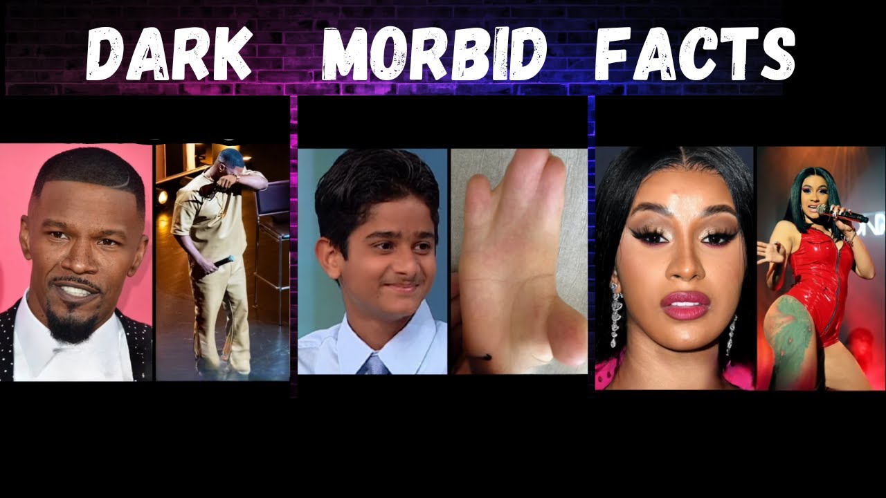 Morbid Facts You Won't Believe Are True pt.109 | Creepy Tiktok Videos