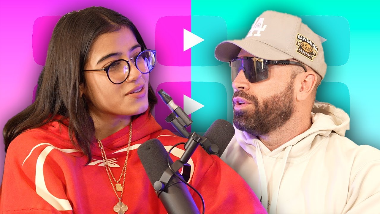 Story Time from Brad & Sara...