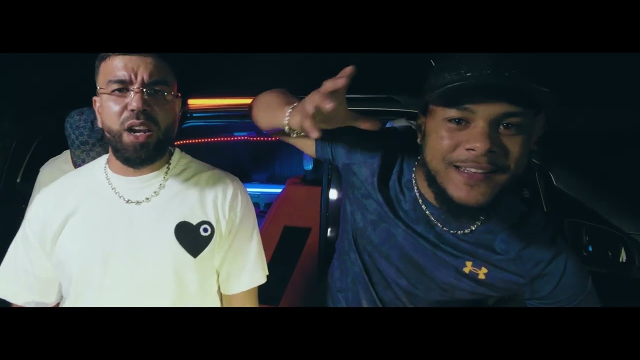 Sousa8mai X Patcha (BALAFRE)