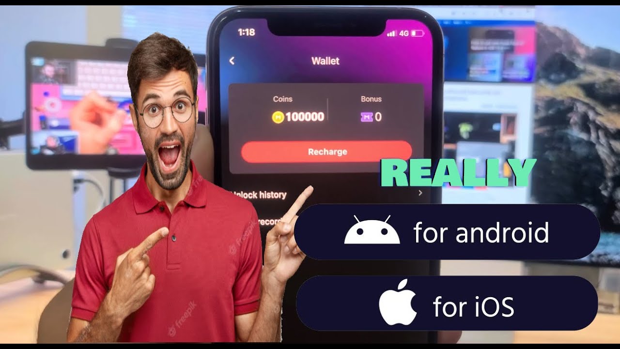 MoboReels Hack Coins  - MoboReels App Free Coins [NEW METHOD]
