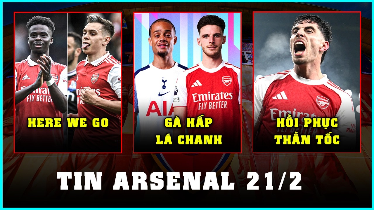NHẬN ĐỊNH | TOTTENHAM - ARSENAL: THỊT GÀ TIỄN CÁC CỤ