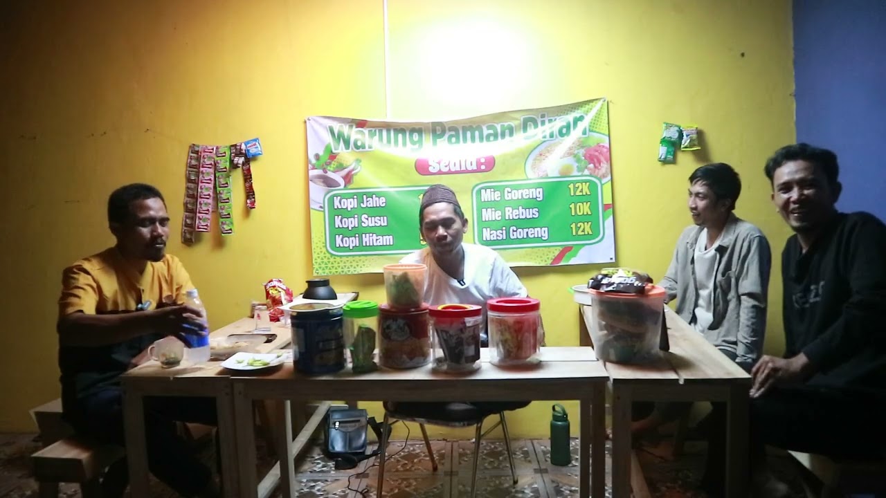 Jangan Sambut Valentine Sebelum Tengok Video Ini! (Bahaya Menanti)!!