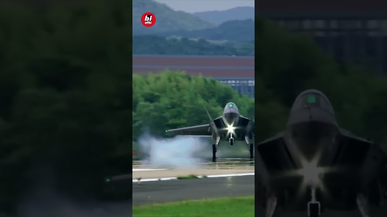 83 Milyon $’lık Savaş Uçağı mı Olur?! KF-21