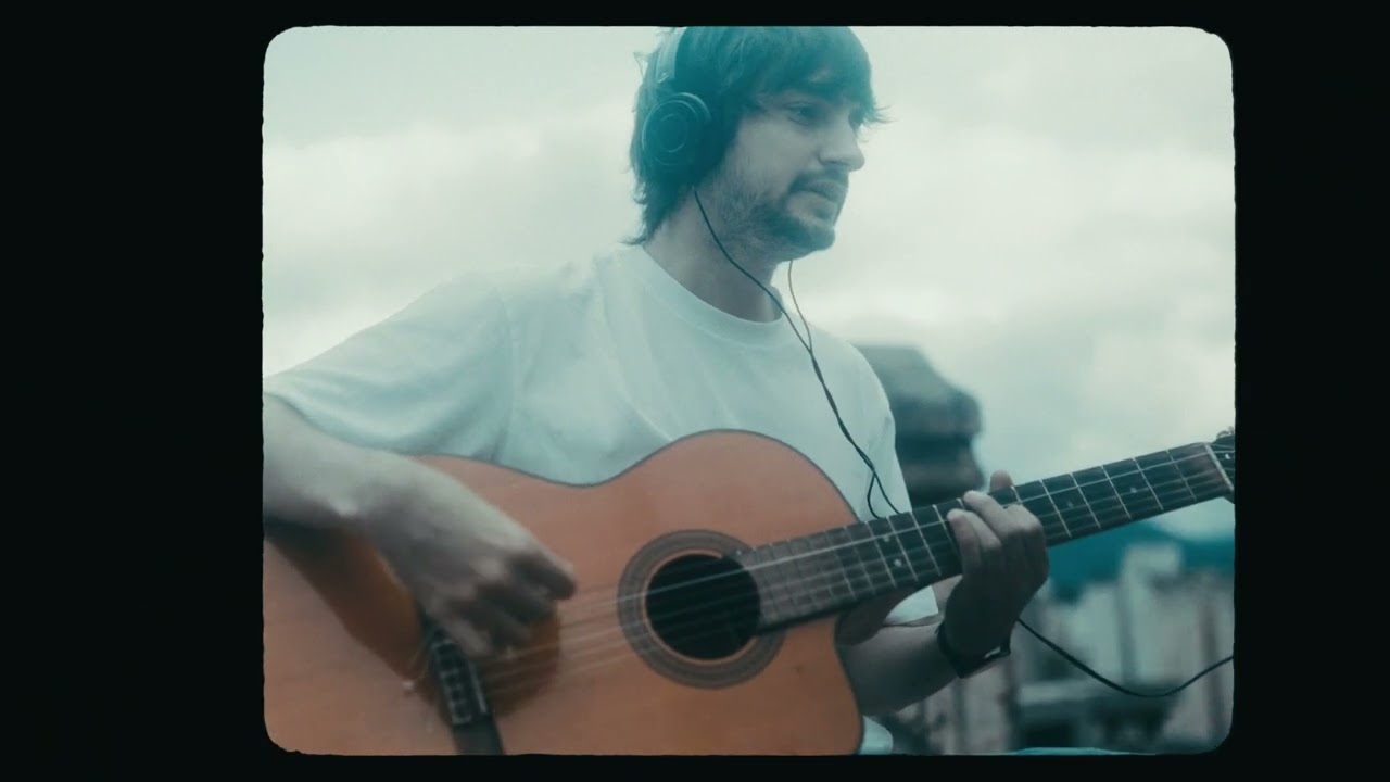 Bort Sinapellido - El bunker (ac&uacute;stico)