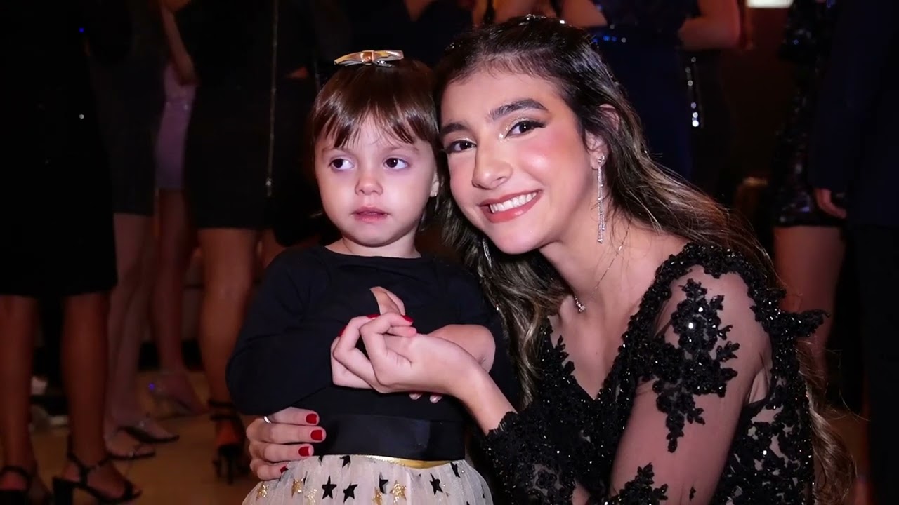 Sofia 15 anos